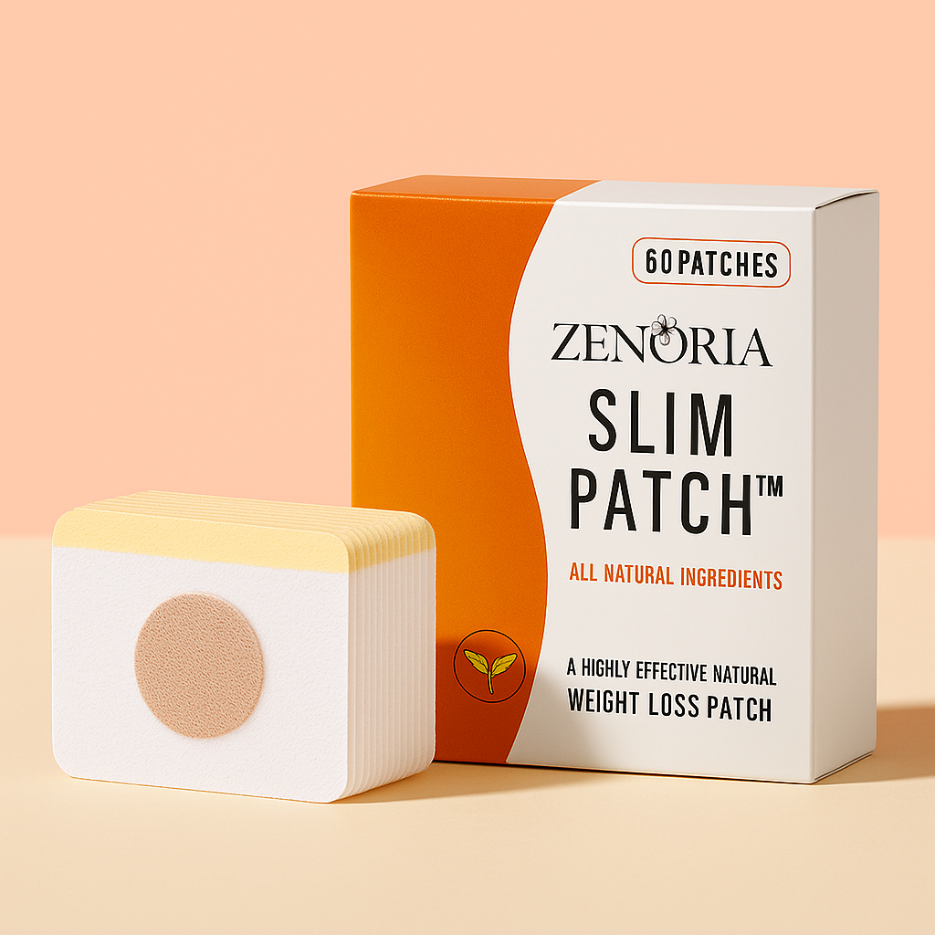 ZENORIA NaturSlim Patch