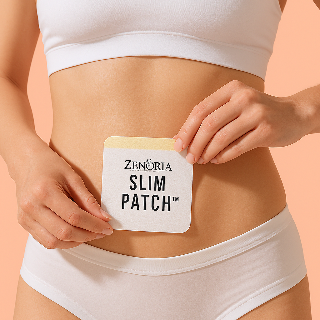 ZENORIA NaturSlim Patch