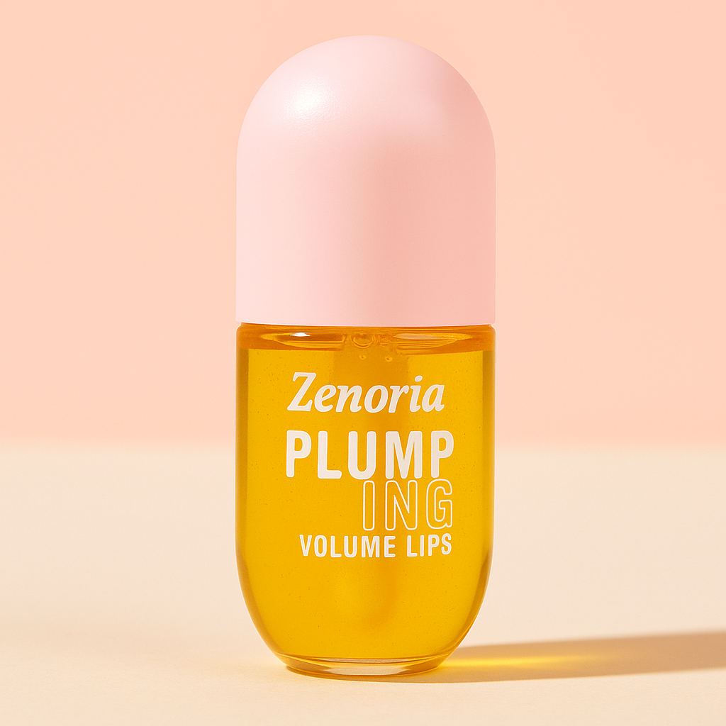 ZENORIA Luminizing Lip Treatment