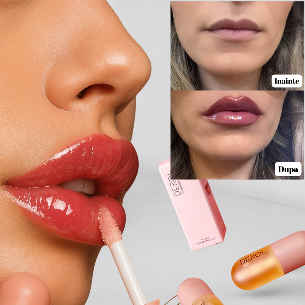 ZENORIA Luminizing Lip Treatment
