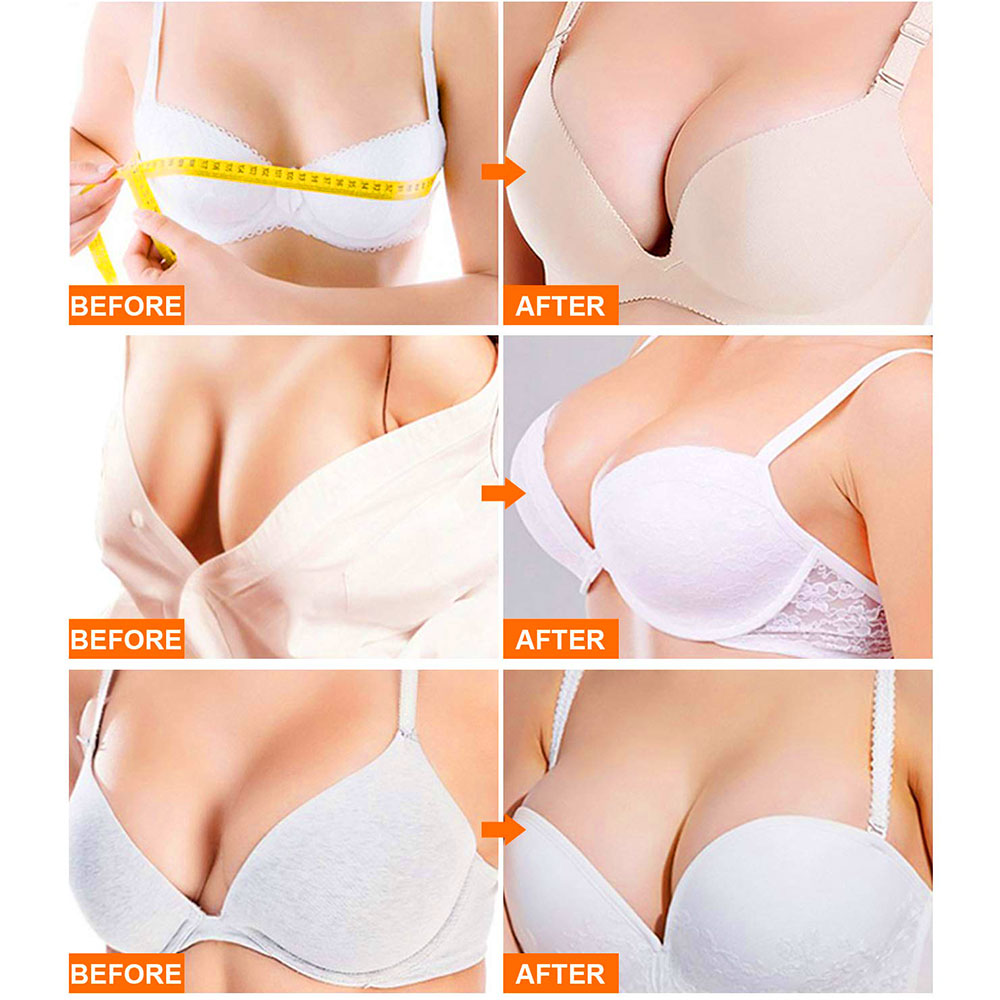 ZENORIA Breast Enlargement Cream