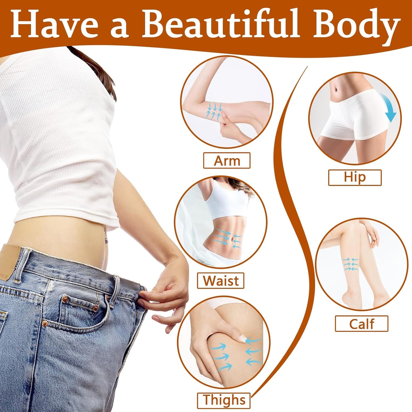 ZENORIA NaturSlim Patch