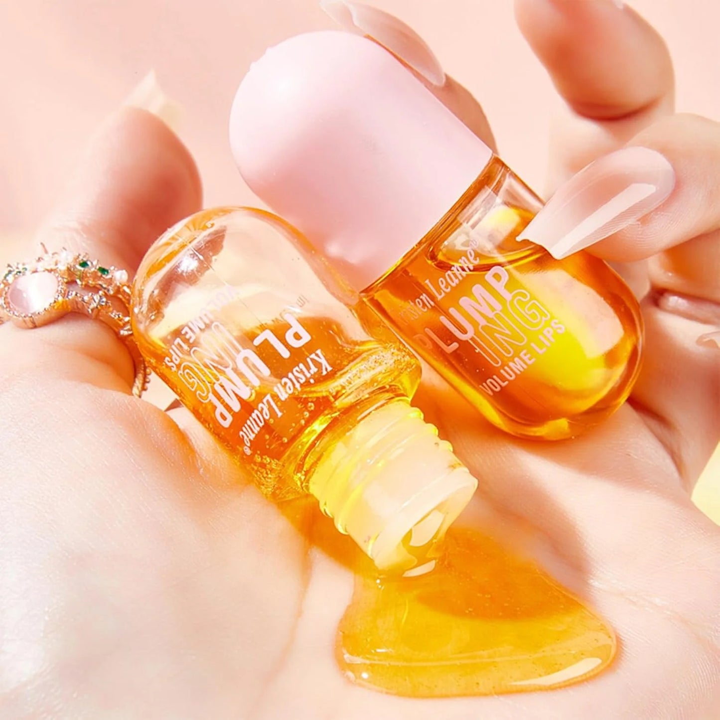 ZENORIA Luminizing Lip Treatment