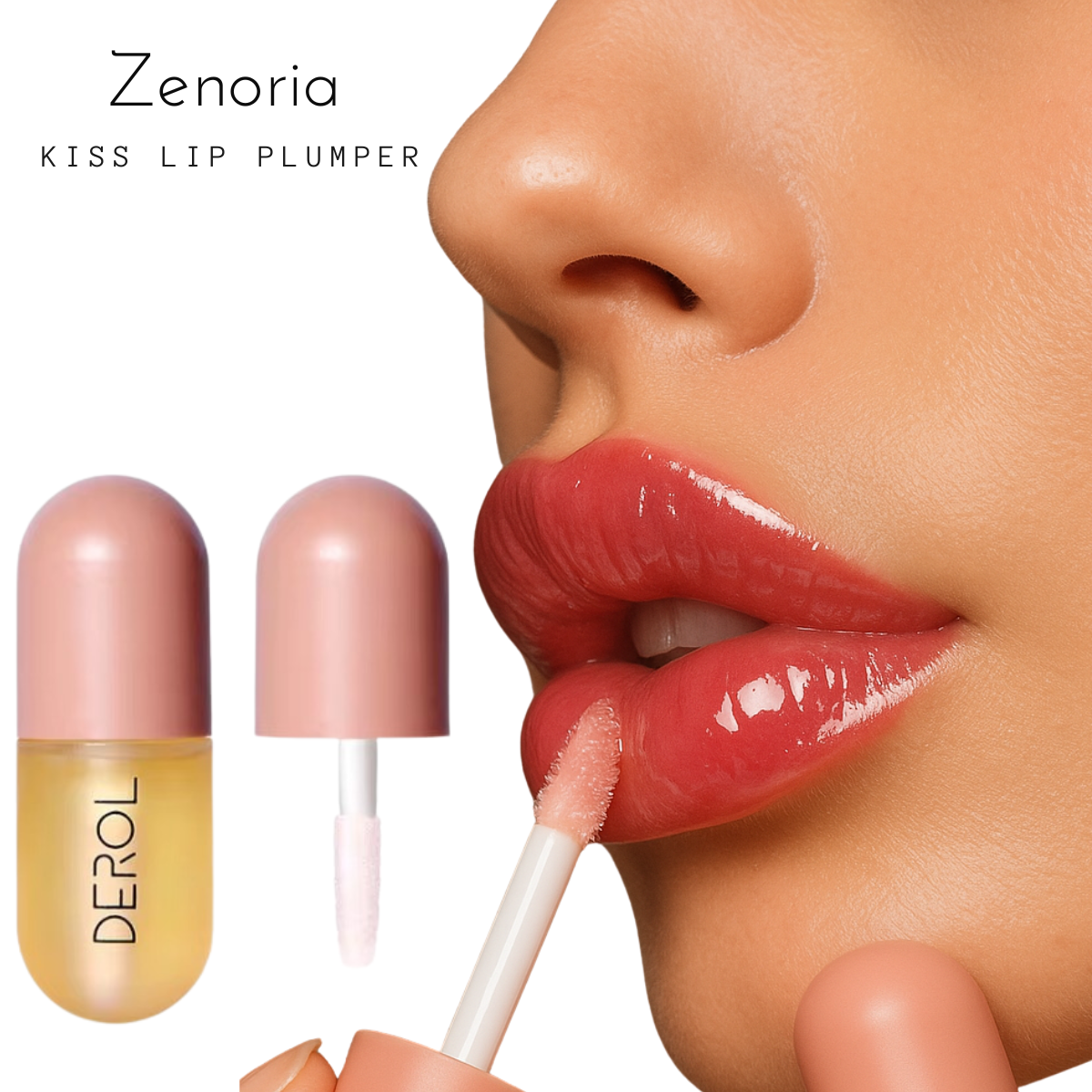 ZENORIA Luminizing Lip Treatment
