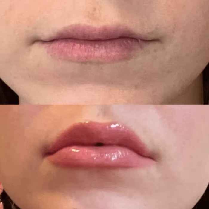 ZENORIA Luminizing Lip Treatment