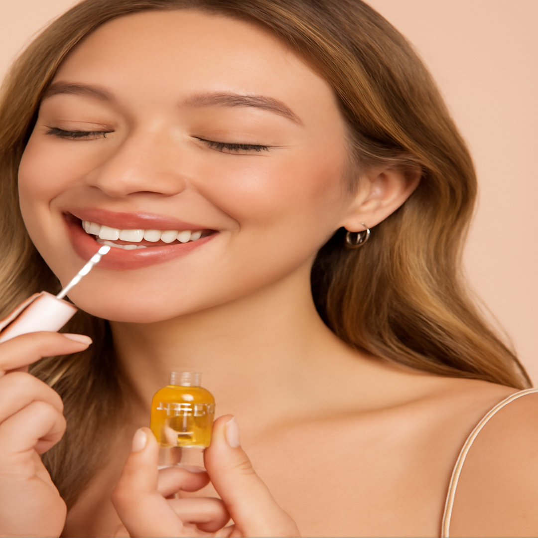 ZENORIA Luminizing Lip Treatment