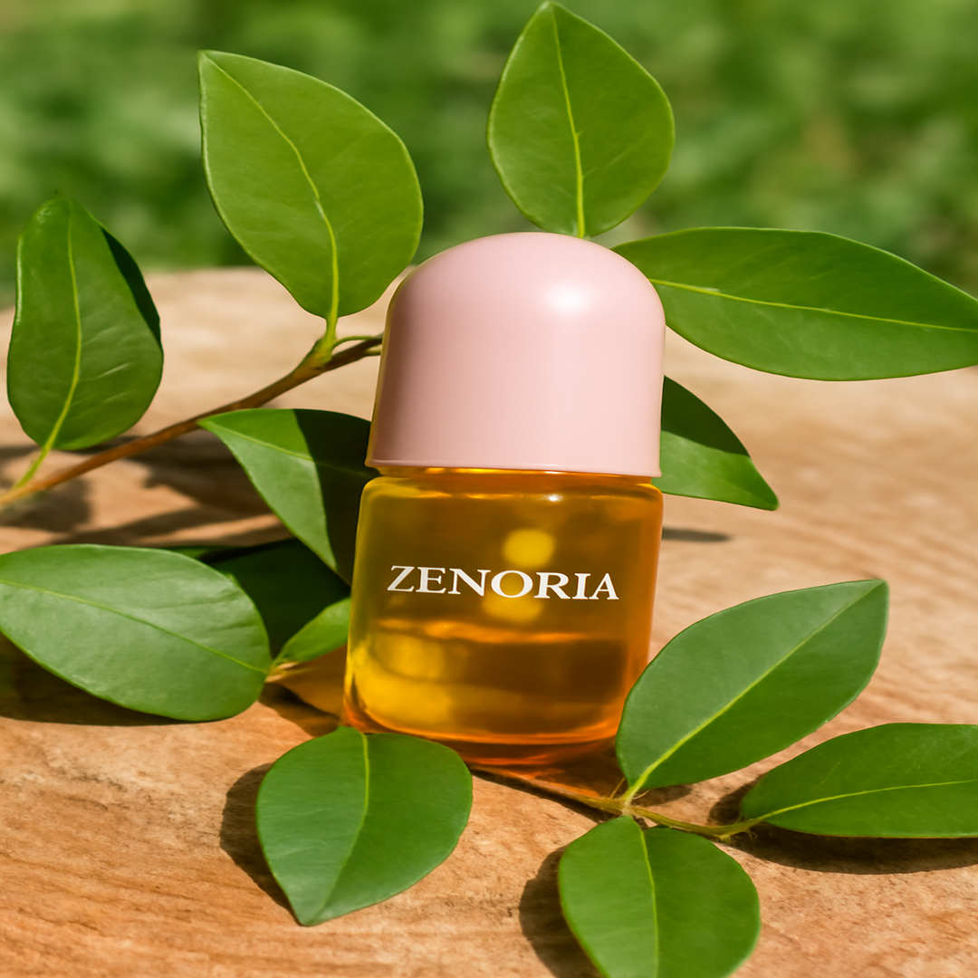 ZENORIA Luminizing Lip Treatment