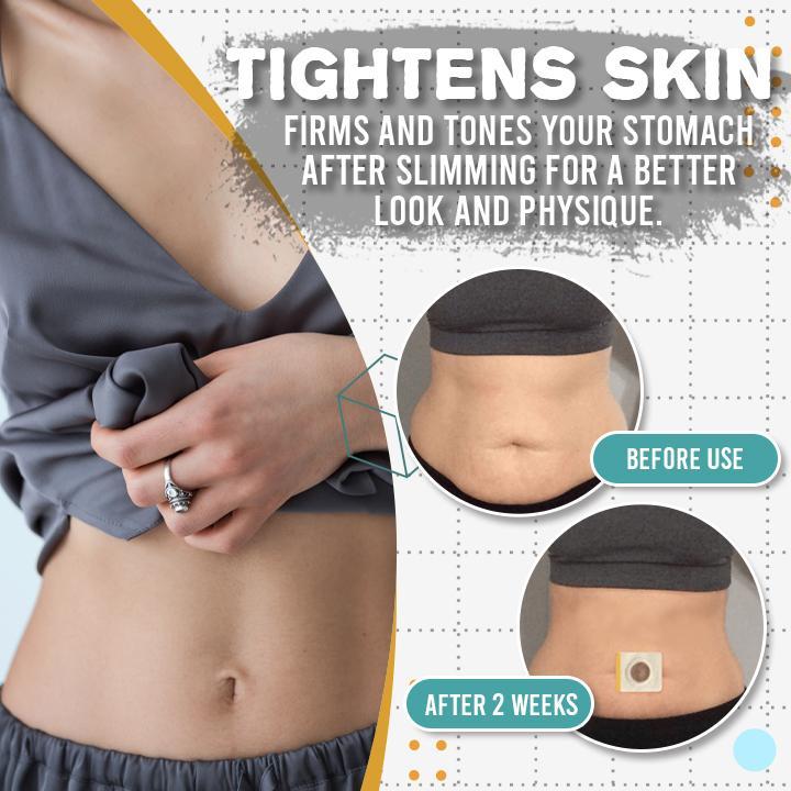 ZENORIA NaturSlim Patch