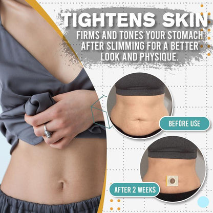ZENORIA NaturSlim Patch