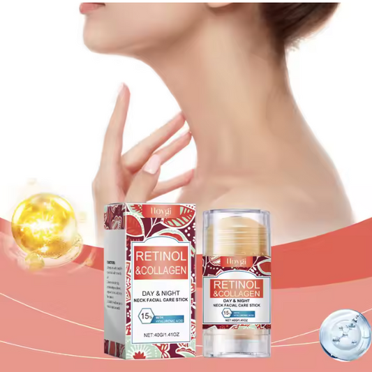 ZENORIA Retinol Stick – Anti-Aging Cream for Firm and Radiant Skin