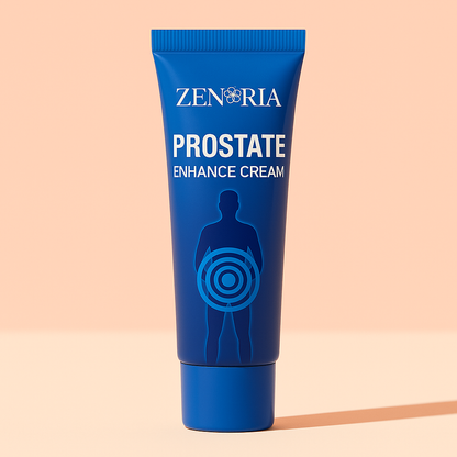 ZENORIA Men Prostate Care Cream