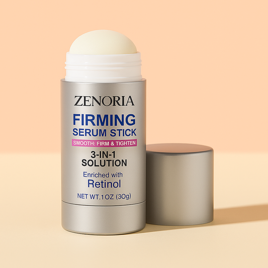 ZENORIA Retinol Stick – Anti-Aging Cream for Firm and Radiant Skin