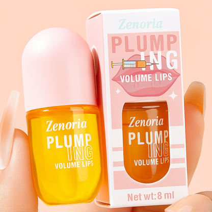 ZENORIA Luminizing Lip Treatment