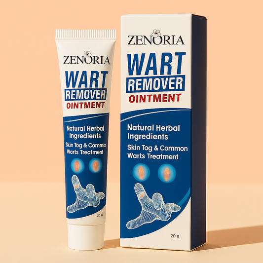 ZENORIA Wart Remover Ointment