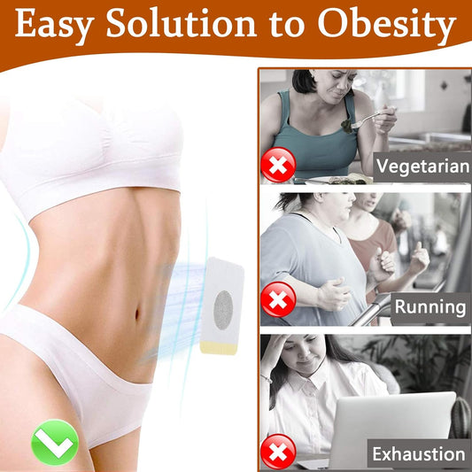 ZENORIA NaturSlim Patch