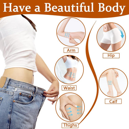 ZENORIA NaturSlim Patch
