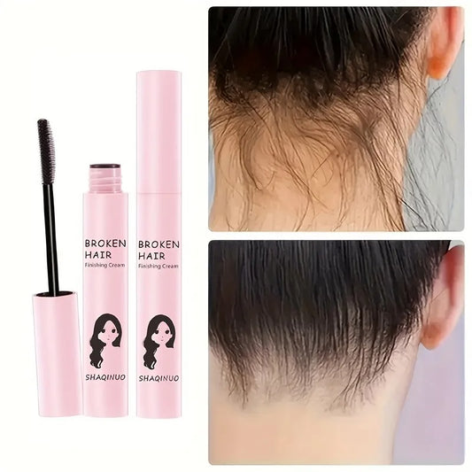 Zenoria Wax Hair Mascara Type Broken Hair