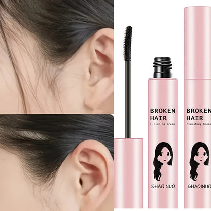 Zenoria Wax Hair Mascara Type Broken Hair